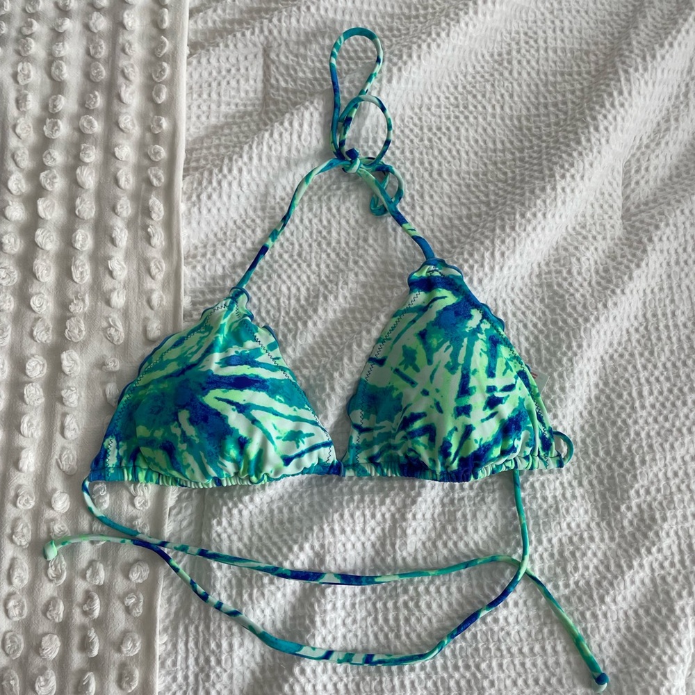 Bikini top